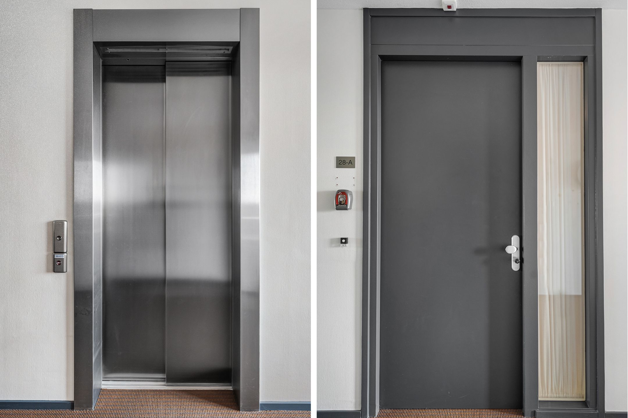 Foto 6 van Stationsweg 28-A