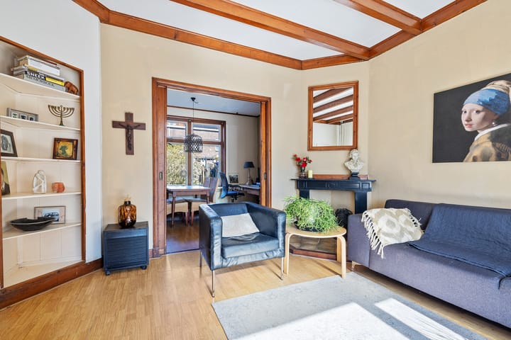 Foto 6 van Vesperstraat 37