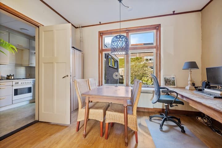 Foto 9 van Vesperstraat 37