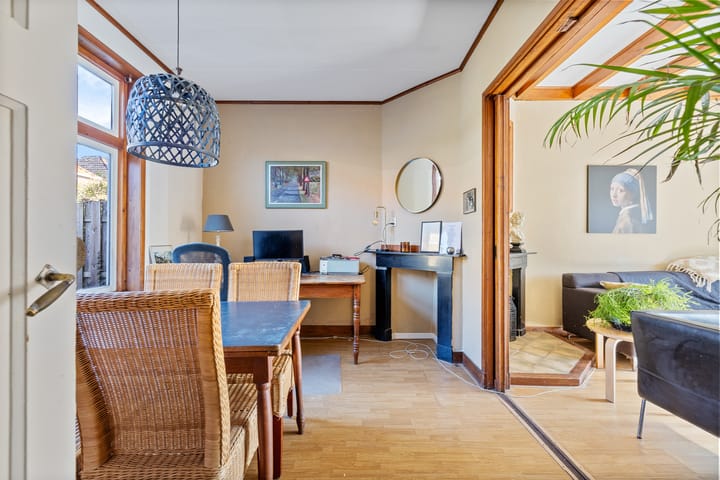 Foto 10 van Vesperstraat 37