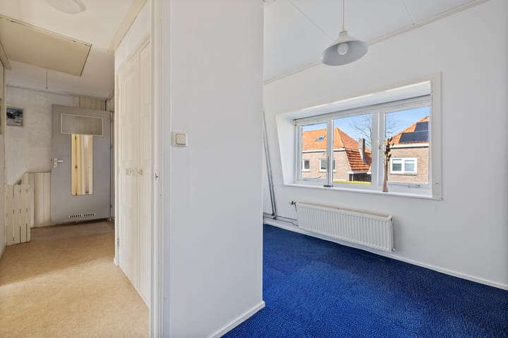 Foto 28 van Vesperstraat 37