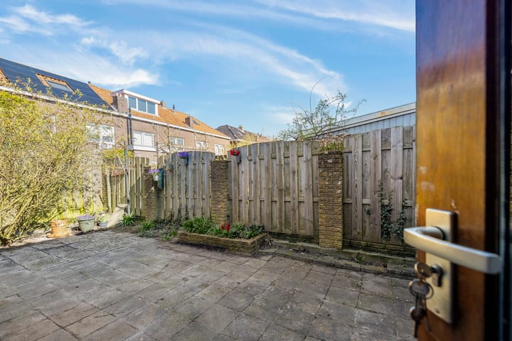 Foto 29 van Vesperstraat 37