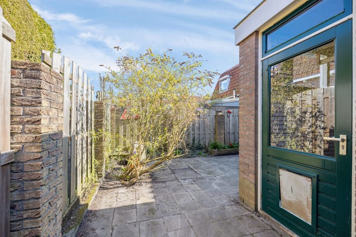 Foto 32 van Vesperstraat 37