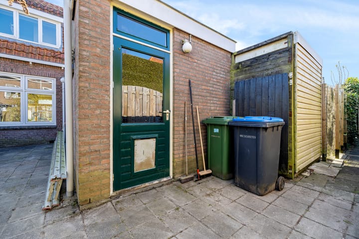 Foto 33 van Vesperstraat 37