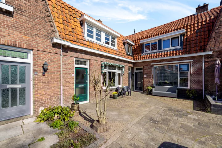 Foto 35 van Vesperstraat 37