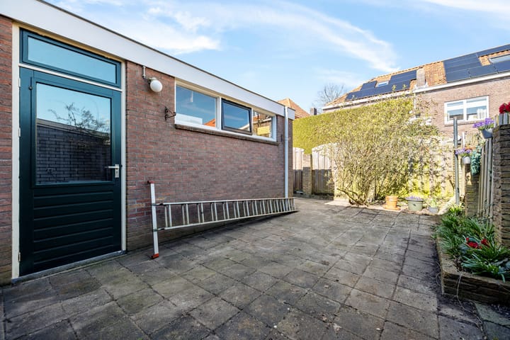 Foto 34 van Vesperstraat 37