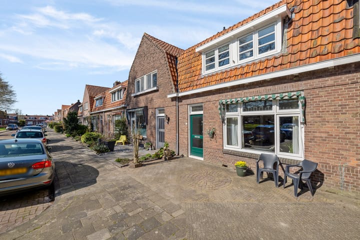 Foto 36 van Vesperstraat 37