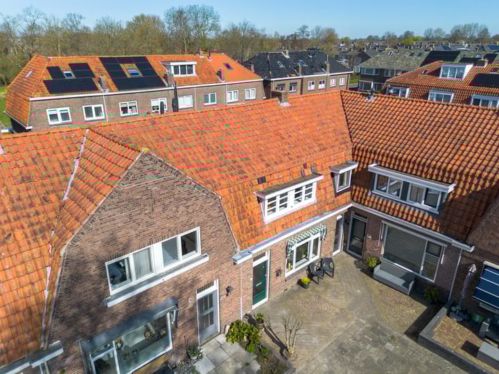 Foto 37 van Vesperstraat 37