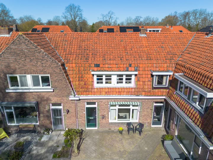 Foto 38 van Vesperstraat 37