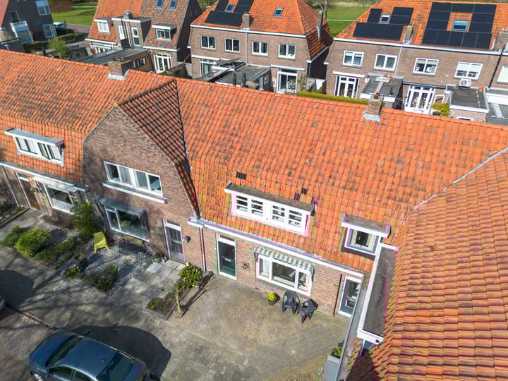 Foto 39 van Vesperstraat 37