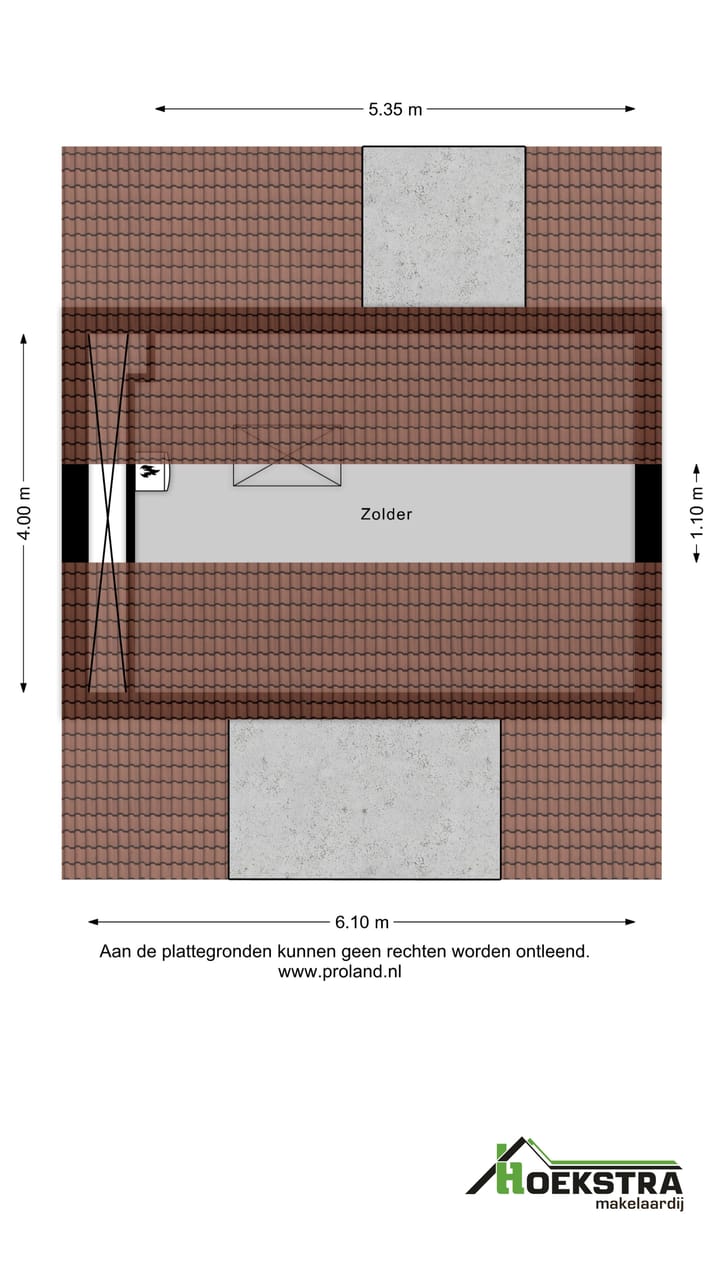 Foto 47 van Vesperstraat 37