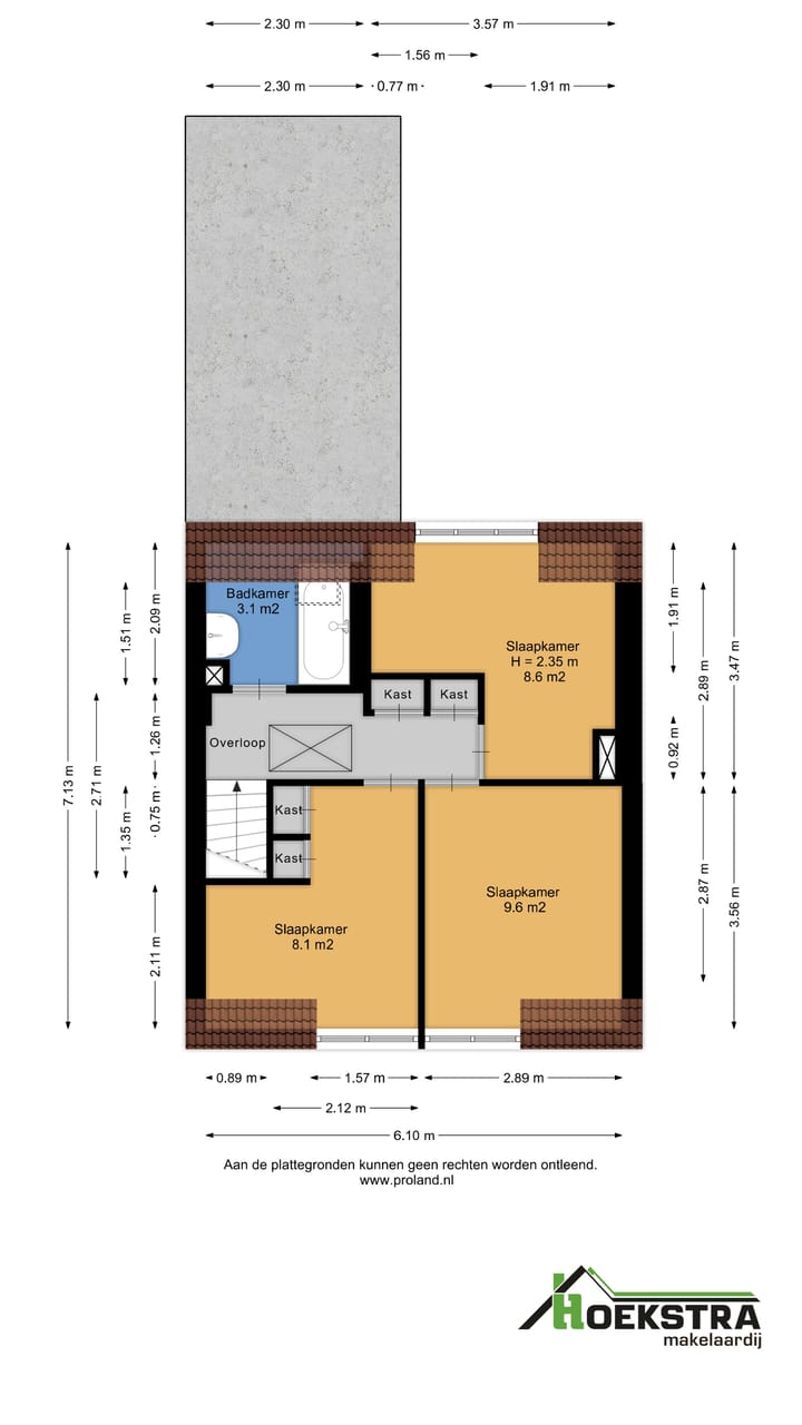 Foto 48 van Vesperstraat 37
