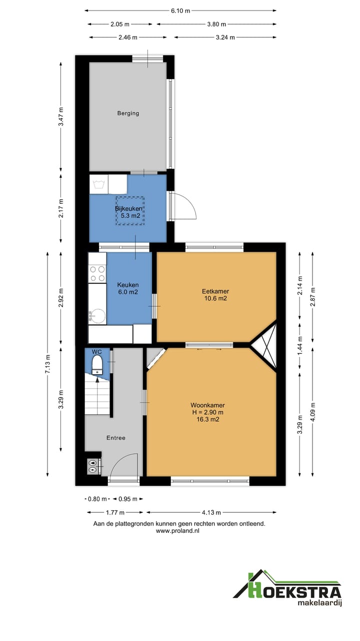 Foto 49 van Vesperstraat 37