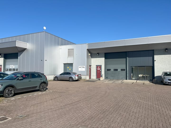 Techniekweg 27-Y