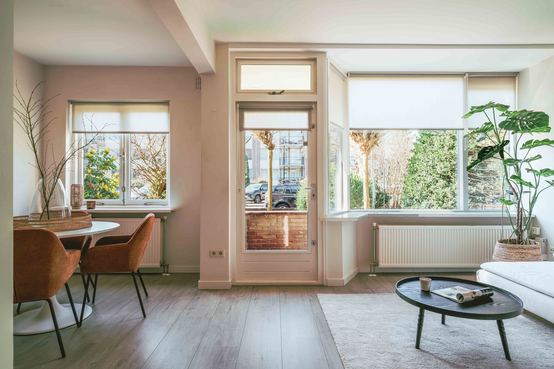 Photo 6 of Admiraal de Ruyterlaan 147