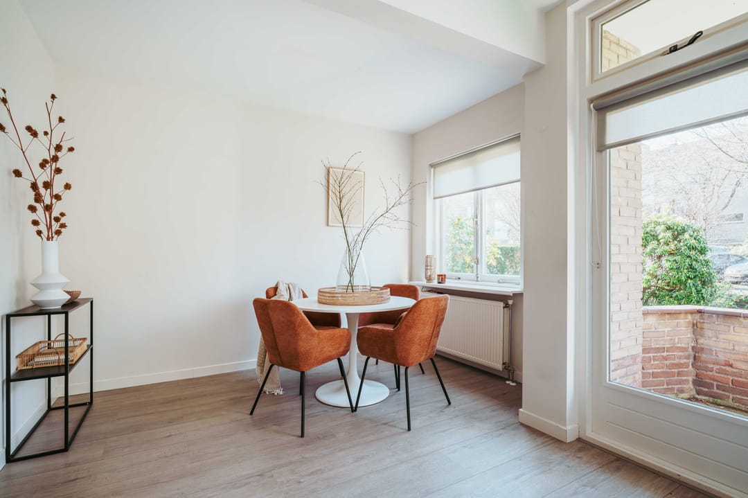 Photo 8 of Admiraal de Ruyterlaan 147