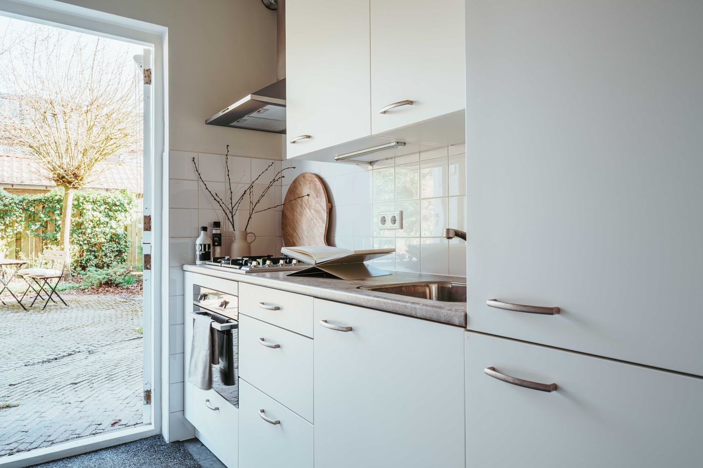 Photo 10 of Admiraal de Ruyterlaan 147