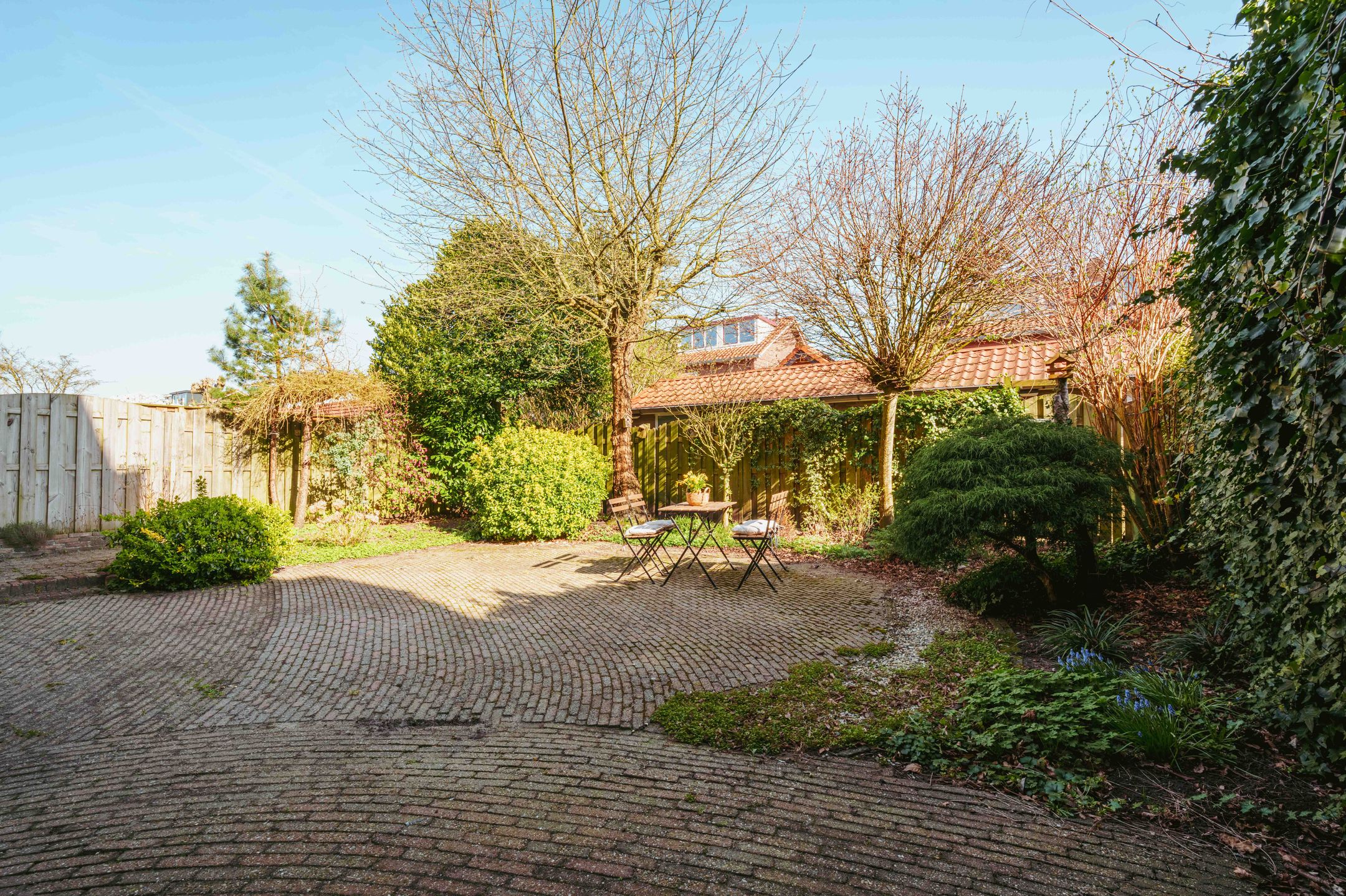 Photo 12 of Admiraal de Ruyterlaan 147