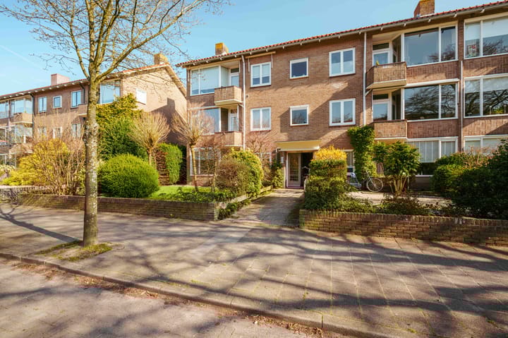 Foto 25 van Admiraal de Ruyterlaan 147