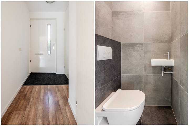 Foto 3 van Tegelenpad 13