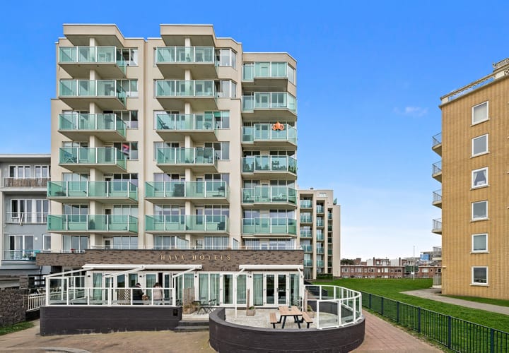 Foto 1 van Zeekant 104-A