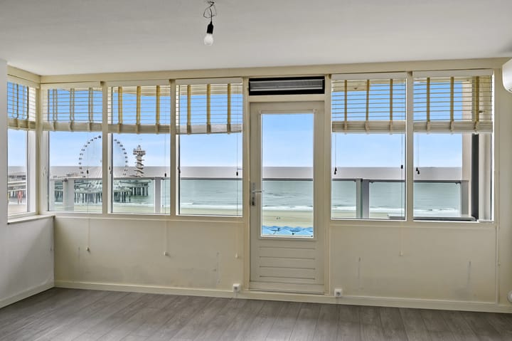 Foto 3 van Zeekant 104-A