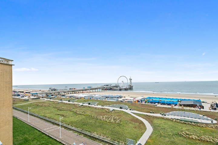 Foto 4 van Zeekant 104-A