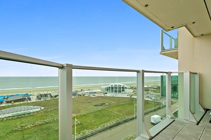 Foto 9 van Zeekant 104-A