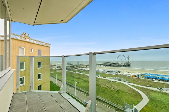 Foto 10 van Zeekant 104-A