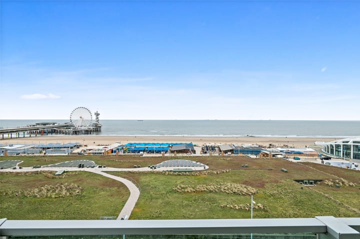 Foto 11 van Zeekant 104-A