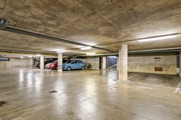 Foto 18 van Zeekant 104-A