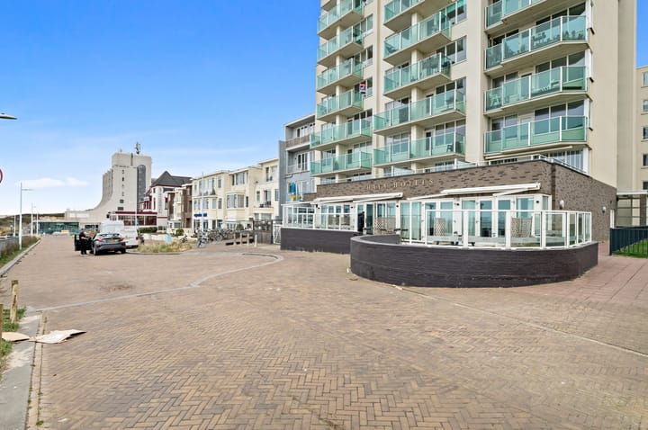 Foto 20 van Zeekant 104-A