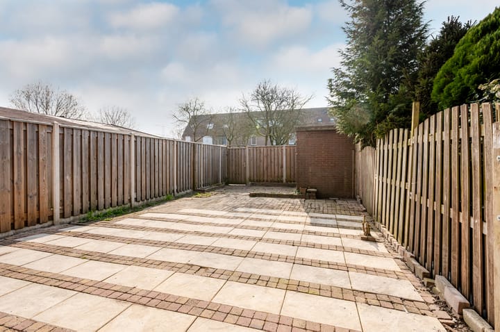 Foto 26 van Tegelenpad 13