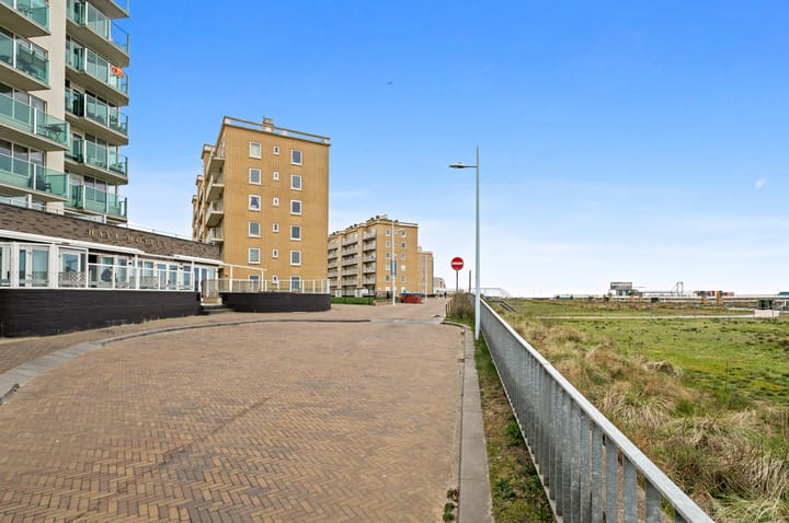 Foto 21 van Zeekant 104-A