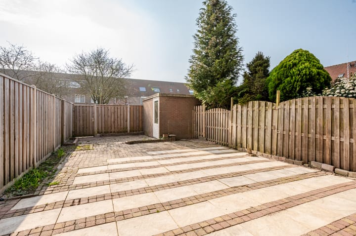 Foto 27 van Tegelenpad 13