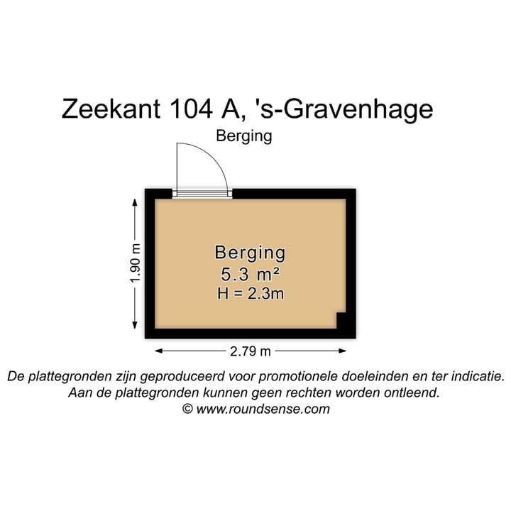 Foto 23 van Zeekant 104-A