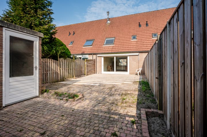 Foto 29 van Tegelenpad 13