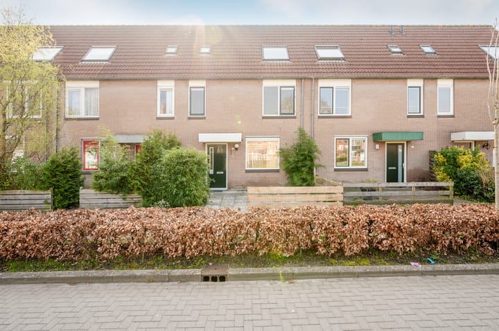 Foto 32 van Tegelenpad 13