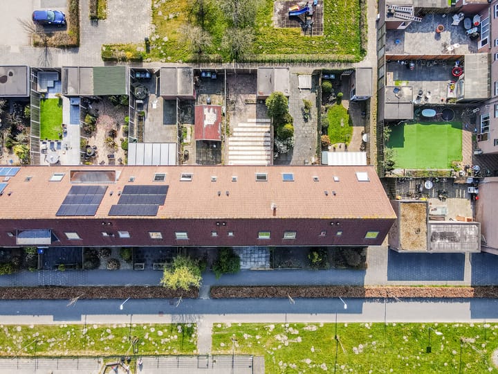 Foto 40 van Tegelenpad 13