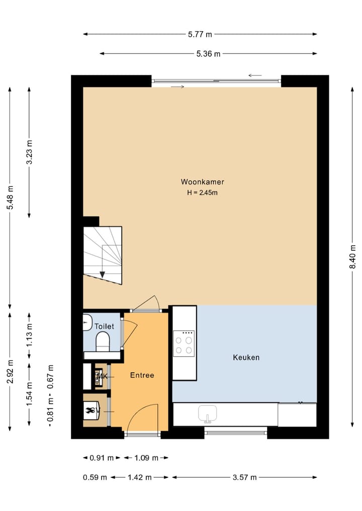 Foto 42 van Tegelenpad 13