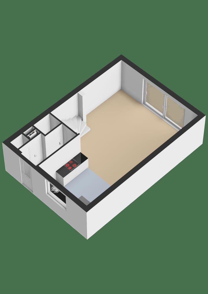 Foto 43 van Tegelenpad 13