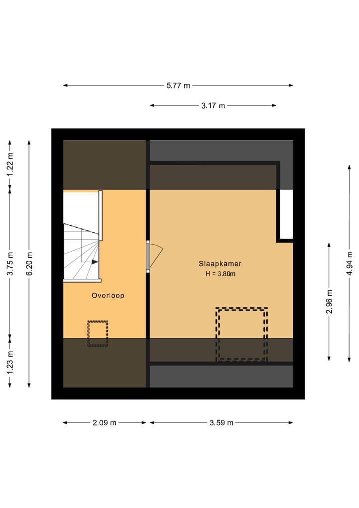 Foto 46 van Tegelenpad 13