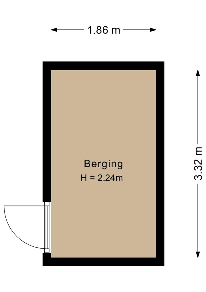 Foto 48 van Tegelenpad 13