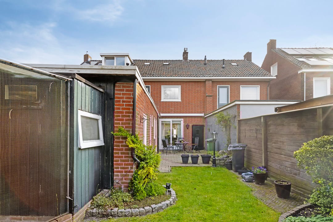 Foto 23 van Kottendijk 145