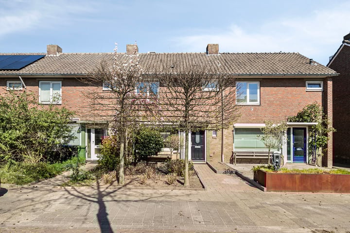 Krabbestraat 11