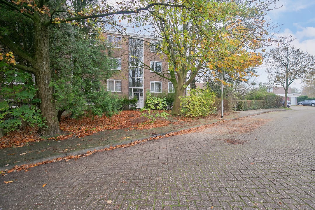 Foto 11 van Bordineweg 13