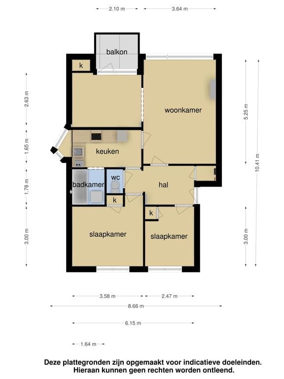 Foto 12 van Bordineweg 13