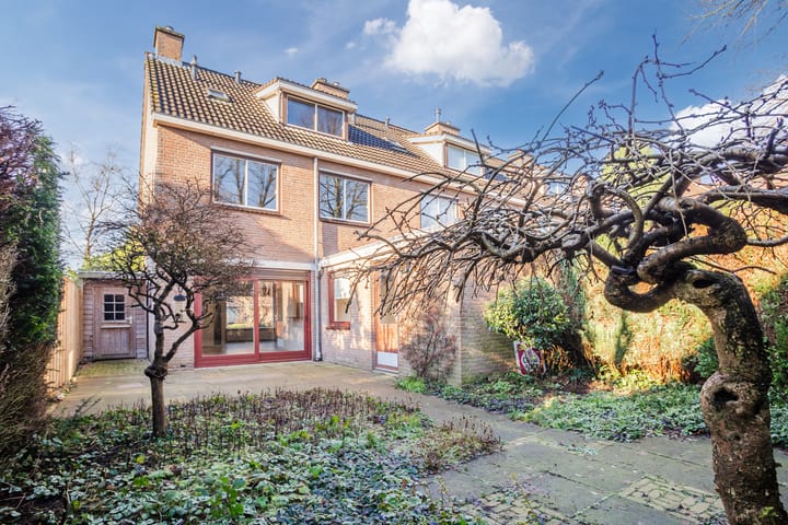 Foto 2 van Schimmelpennincklaan 1