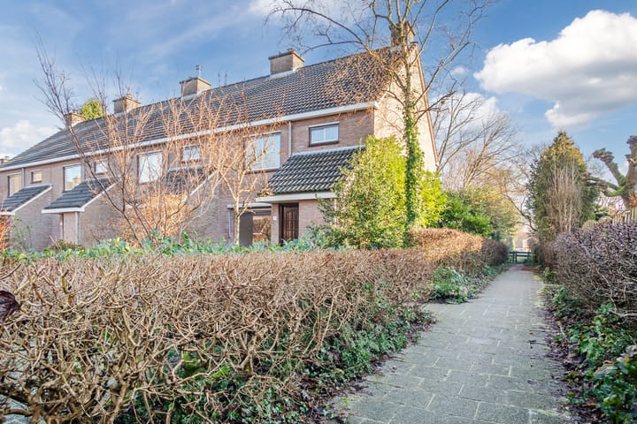 Foto 5 van Schimmelpennincklaan 1