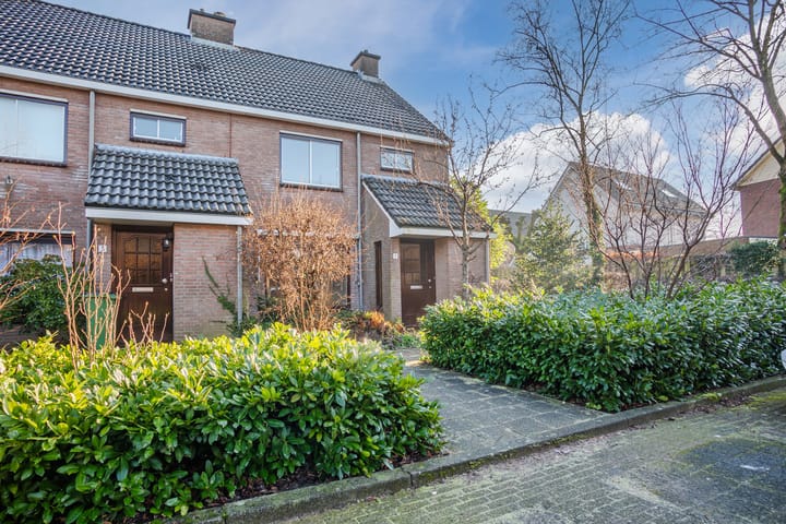 Foto 6 van Schimmelpennincklaan 1